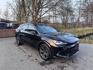 Cupra Formentor Formentor 1.5 TSI e-Hybrid 150 kW Camera Ambiance VOL! picture 23