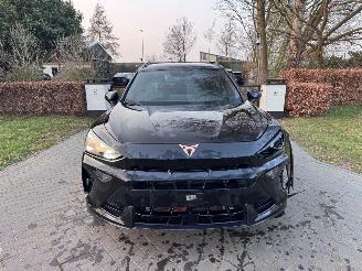 Cupra Formentor Formentor 1.5 TSI e-Hybrid 150 kW Camera Ambiance VOL! picture 22