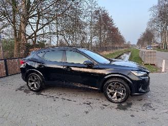 Cupra Formentor Formentor 1.5 TSI e-Hybrid 150 kW Camera Ambiance VOL! picture 24