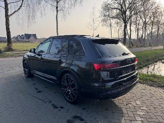 Audi Q7 Audi Q7 60 TFSIe Quattro S line Panorama AHK Leder !! picture 27
