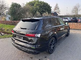 Audi Q7 Audi Q7 60 TFSIe Quattro S line Panorama AHK Leder !! picture 11