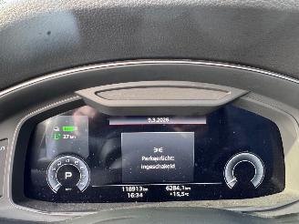 Audi Q7 Audi Q7 60 TFSIe Quattro S line Panorama AHK Leder !! picture 21