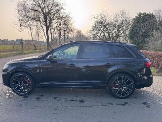 Audi Q7 Audi Q7 60 TFSIe Quattro S line Panorama AHK Leder !! picture 26