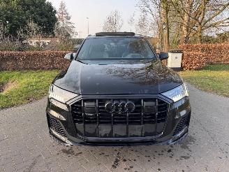 Audi Q7 Audi Q7 60 TFSIe Quattro S line Panorama AHK Leder !! picture 24