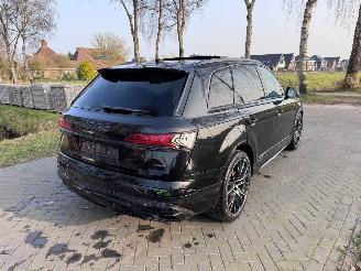Audi Q7 Audi Q7 60 TFSIe Quattro S line Panorama AHK Leder !! picture 28