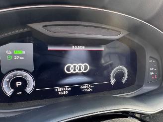 Audi Q7 Audi Q7 60 TFSIe Quattro S line Panorama AHK Leder !! picture 29