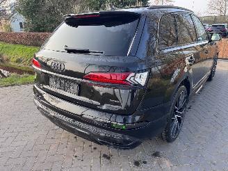 Audi Q7 Audi Q7 60 TFSIe Quattro S line Panorama AHK Leder !! picture 14