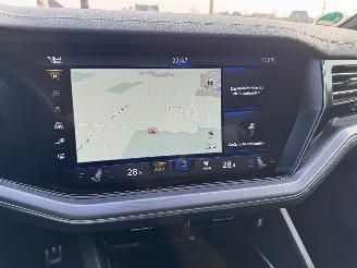 Volkswagen Touareg Touareg R-Line 4Motion Leder Trekhaak Camera Luchtvering VOL picture 7