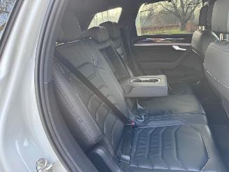 Volkswagen Touareg Touareg R-Line 4Motion Leder Trekhaak Camera Luchtvering VOL picture 12