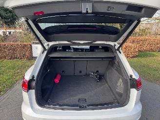 Volkswagen Touareg Touareg R-Line 4Motion Leder Trekhaak Camera Luchtvering VOL picture 9