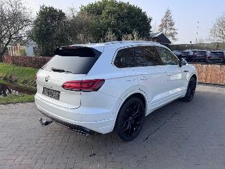 Volkswagen Touareg Touareg R-Line 4Motion Leder Trekhaak Camera Luchtvering VOL picture 4