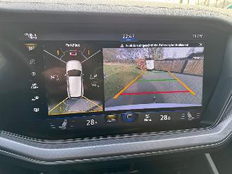 Volkswagen Touareg Touareg R-Line 4Motion Leder Trekhaak Camera Luchtvering VOL picture 6