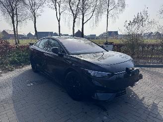 Volkswagen ID.7 Volkswagen ID.7 Pro Performance 210 kW Camera Ambiance VOL picture 8