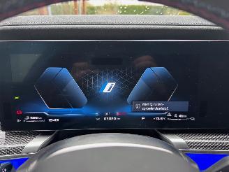 BMW M7 BMW M760e xDrive MSport PanoSky. B&W Exe.Loung Trekhaak Back infotaiment system VOL VOL picture 43