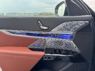 BMW M7 BMW M760e xDrive MSport PanoSky. B&W Exe.Loung Trekhaak Back infotaiment system VOL VOL picture 29