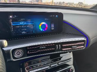 Mercedes EQC EQC 400 4Matic Panorama Ambiance Trekhaak Camera VOL! picture 6