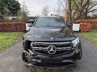 Mercedes EQC EQC 400 4Matic Panorama Ambiance Trekhaak Camera VOL! picture 36