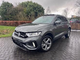 Auto incidentate Volkswagen T-Roc T-Roc R-Line Panorama Camera ACC Side Assist VOL 2025/4