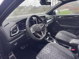 Volkswagen T-Roc T-Roc R-Line Panorama Camera ACC Side Assist VOL picture 4