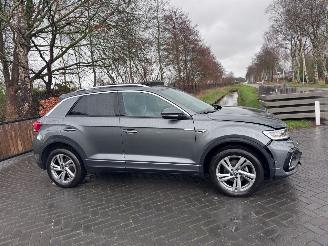 Volkswagen T-Roc T-Roc R-Line Panorama Camera ACC Side Assist VOL picture 21