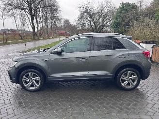 Volkswagen T-Roc T-Roc R-Line Panorama Camera ACC Side Assist VOL picture 28