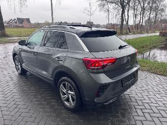 Volkswagen T-Roc T-Roc R-Line Panorama Camera ACC Side Assist VOL picture 27