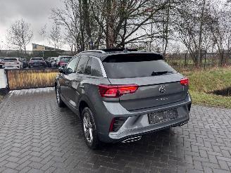 Volkswagen T-Roc T-Roc R-Line Panorama Camera ACC Side Assist VOL picture 2