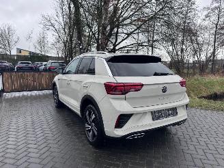Volkswagen T-Roc Volkswagen T-Roc 1.5 TSI DSG R-Line Camera ACC Side Assist VOL picture 10