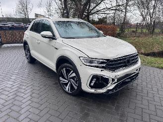 Volkswagen T-Roc Volkswagen T-Roc 1.5 TSI DSG R-Line Camera ACC Side Assist VOL picture 20