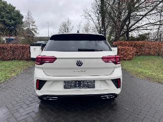 Volkswagen T-Roc Volkswagen T-Roc 1.5 TSI DSG R-Line Camera ACC Side Assist VOL picture 11
