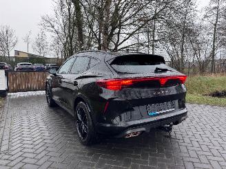 Cupra Formentor Cupra Formentor VZ 1.5 TSI e-Hybrid 200 kW Trekhaak 360camera picture 2