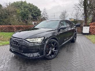 Coche accidentado Audi E-tron e-tron 55 Quattro S-Line Camera Head-Up Display VOL 2023/1