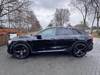 Audi E-tron e-tron 55 Quattro S-Line Camera Head-Up Display VOL picture 16