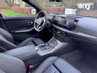BMW 3-serie BMW M340d 3 Touring M340 d xDrive Panorama HUD Trekhaak VOL picture 16