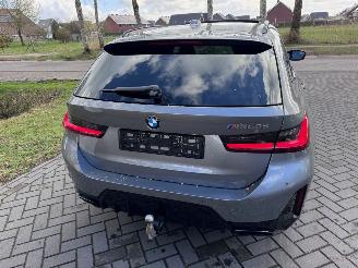 BMW 3-serie BMW M340d 3 Touring M340 d xDrive Panorama HUD Trekhaak VOL picture 27