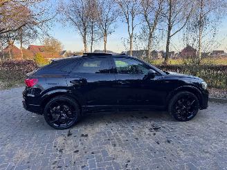 Audi Q3 Audi Q3 40 TFSI Sportback S-Line Panorama ACC !! picture 21