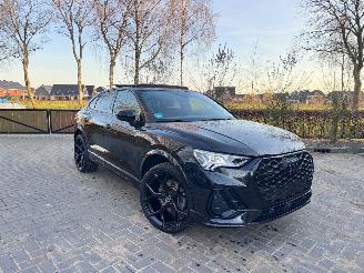 Audi Q3 Audi Q3 40 TFSI Sportback S-Line Panorama ACC !! picture 8