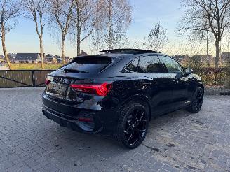 Audi Q3 Audi Q3 40 TFSI Sportback S-Line Panorama ACC !! picture 2