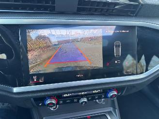 Audi Q3 Audi Q3 40 TFSI Sportback S-Line Panorama ACC !! picture 7