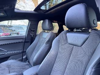 Audi Q3 Audi Q3 40 TFSI Sportback S-Line Panorama ACC !! picture 6