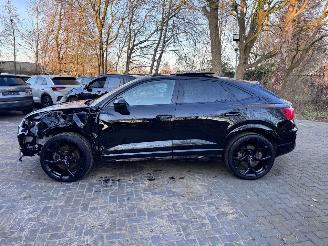 Audi Q3 Audi Q3 40 TFSI Sportback S-Line Panorama ACC !! picture 16