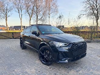 Audi Q3 Audi Q3 40 TFSI Sportback S-Line Panorama ACC !! picture 9