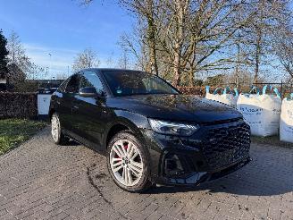 Audi Q5 Audi Q5 Sportback 40 TDI Quattro S line Camera ACC !! picture 25