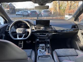 Audi Q5 Audi Q5 Sportback 40 TDI Quattro S line Camera ACC !! picture 4