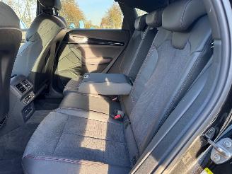 Audi Q5 Audi Q5 Sportback 40 TDI Quattro S line Camera ACC !! picture 16