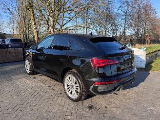 Audi Q5 Audi Q5 Sportback 40 TDI Quattro S line Camera ACC !! picture 15