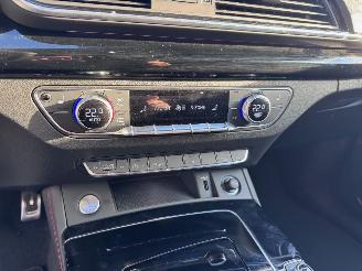 Audi Q5 Audi Q5 Sportback 40 TDI Quattro S line Camera ACC !! picture 31