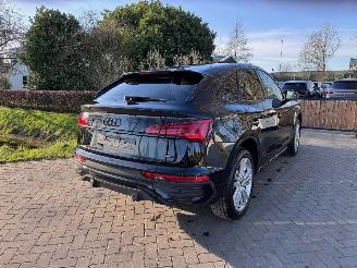 Audi Q5 Audi Q5 Sportback 40 TDI Quattro S line Camera ACC !! picture 13