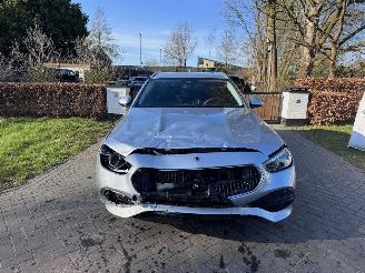 Mercedes C-klasse C 300 C T-Modell C 300 T de AMG Camera LED VOL picture 26