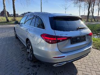 Mercedes C-klasse C 300 C T-Modell C 300 T de AMG Camera LED VOL picture 28